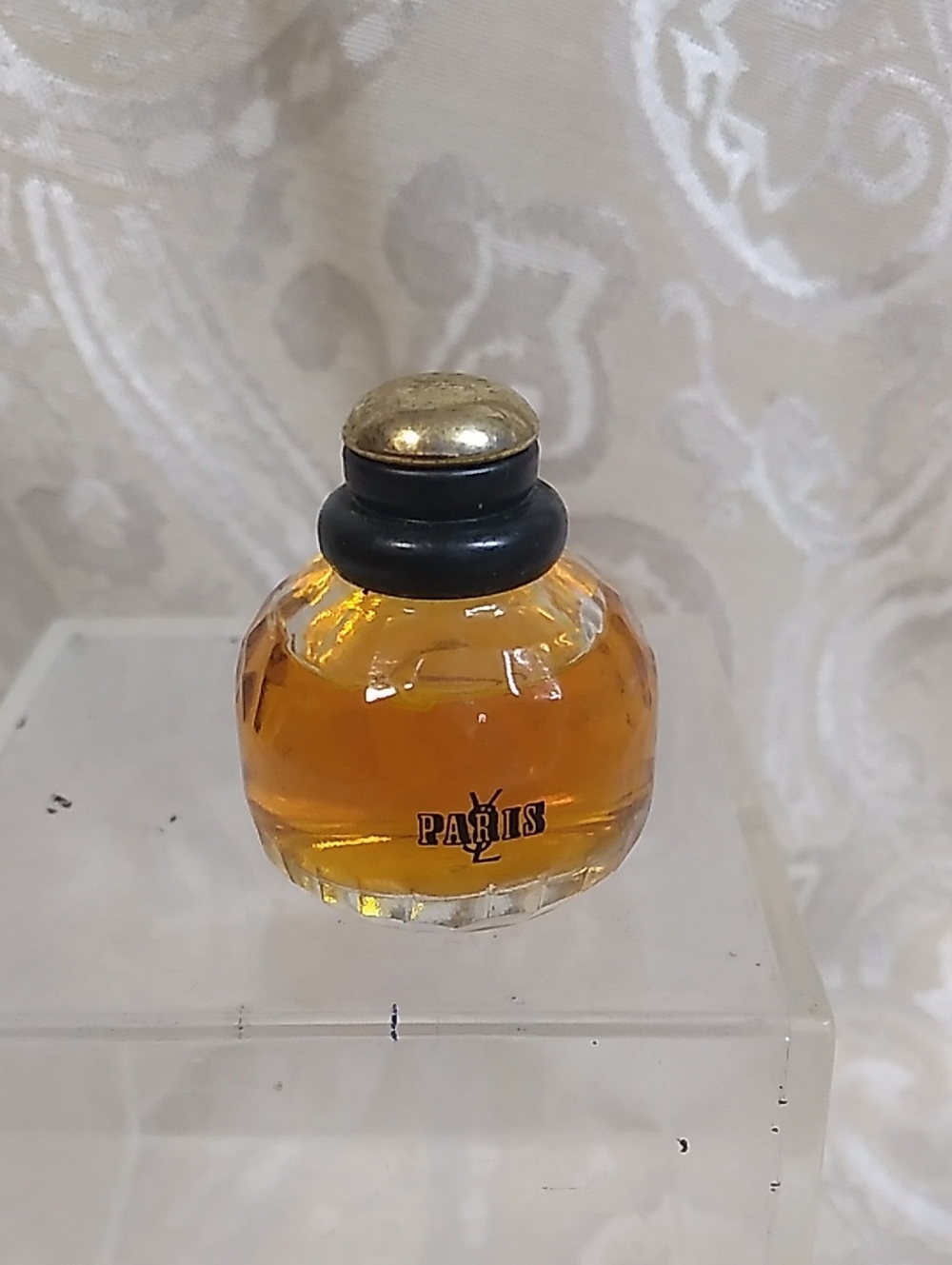 Vintage Yves Saint Laurent Mini Perfume 7.5ml